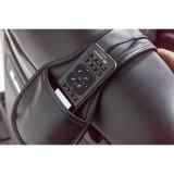 Meridien California (Black) Массажное кресло