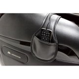 Meridien California (Black) Массажное кресло