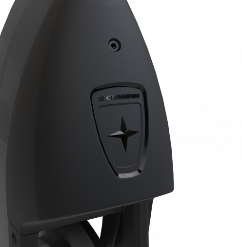 Сайкл-велотренажёр Schwinn ZS BIKE